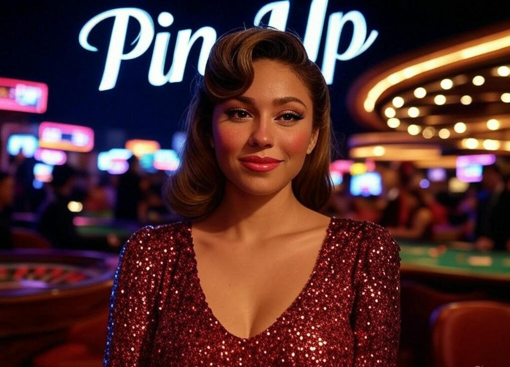 Pin Up casino